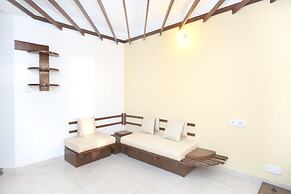 OYO 10976 Home Cheerful 2BHK Scenic Barog