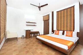 OYO 10976 Home Cheerful 2BHK Scenic Barog