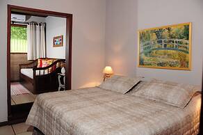 Hotel Daniela