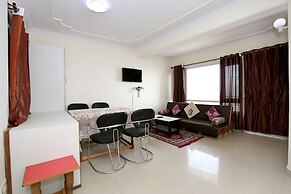OYO Home 9897 Elegant 3BHK