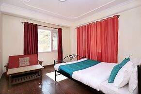 OYO Home 9897 Elegant 3BHK