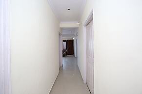 OYO Home 9897 Elegant 3BHK