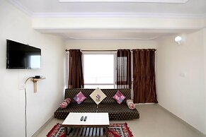 OYO Home 9897 Elegant 3BHK