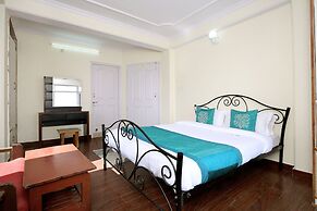 OYO Home 9897 Elegant 3BHK