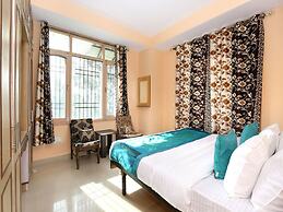 OYO 10409 Home Cozy 4BHK New Shimla