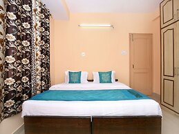OYO 10409 Home Cozy 4BHK New Shimla