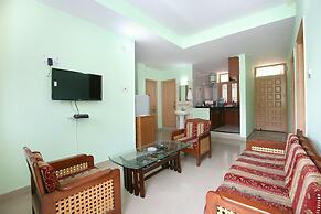 OYO 10409 Home Cozy 4BHK New Shimla