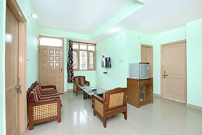 OYO 10409 Home Cozy 4BHK New Shimla