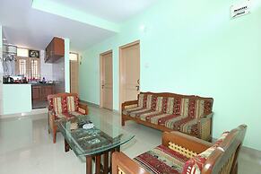 OYO 10409 Home Cozy 4BHK New Shimla