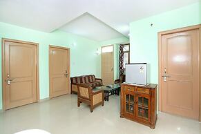OYO 10409 Home Cozy 4BHK New Shimla