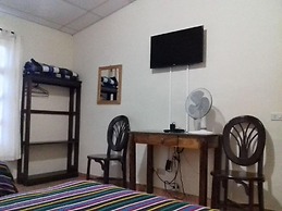 El Pueblito de Don Luis