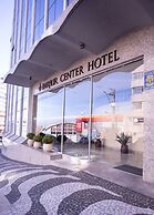 Barbur Center Hotel