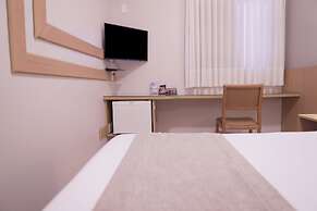Hotel Castelo Inn