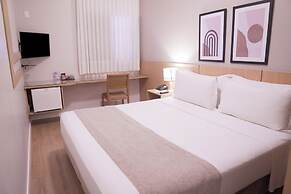 Hotel Castelo Inn