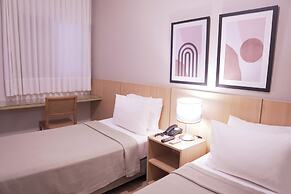 Hotel Castelo Inn