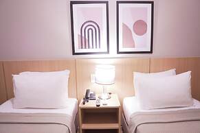 Hotel Castelo Inn