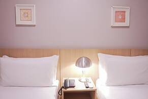 Hotel Castelo Inn