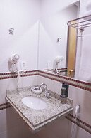 Hotel Castelo Inn