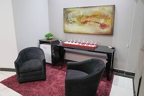 Hotel Castelo Inn