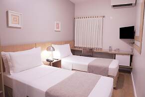 Hotel Castelo Inn