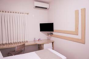 Hotel Castelo Inn