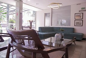 Hotel Castelo Inn