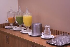 Hotel Castelo Inn
