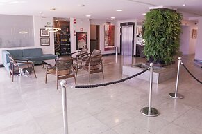 Hotel Castelo Inn