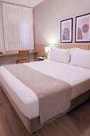 Hotel Castelo Inn