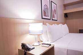 Hotel Castelo Inn