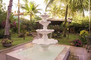 Hotel Castelo Inn