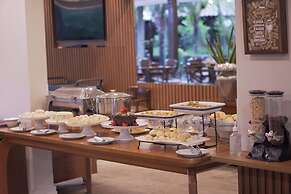 Hotel Castelo Inn
