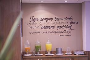 Hotel Castelo Inn