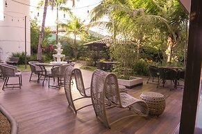 Hotel Castelo Inn