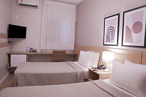 Hotel Castelo Inn