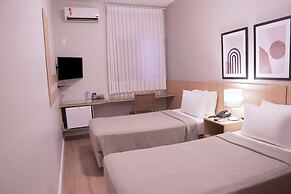 Hotel Castelo Inn
