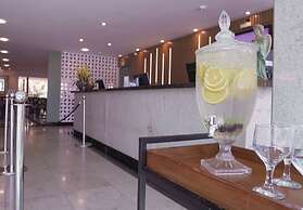 Hotel Castelo Inn
