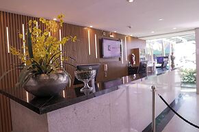 Hotel Castelo Inn