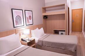 Hotel Castelo Inn