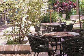 Hotel Castelo Inn