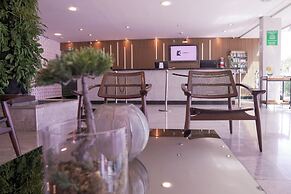 Hotel Castelo Inn