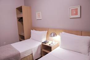 Hotel Castelo Inn