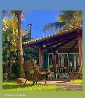 Hotel Castelo Inn