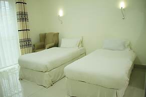 Shangri-la Hotel Muyenga