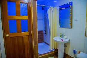 Shangri-la Hotel Muyenga