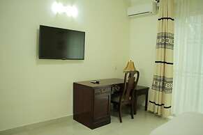 Shangri-la Hotel Muyenga