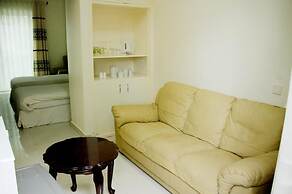 Shangri-la Hotel Muyenga