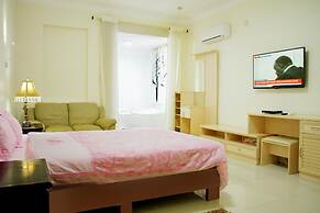 Shangri-la Hotel Muyenga