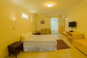 Shangri-la Hotel Muyenga