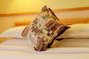 Shangri-la Hotel Muyenga